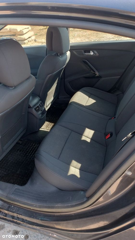 Peugeot 508 - 7