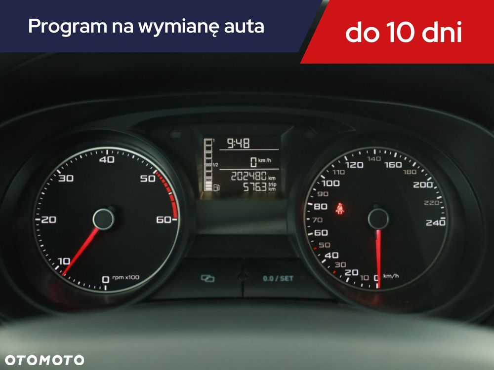Seat Ibiza ST - 10