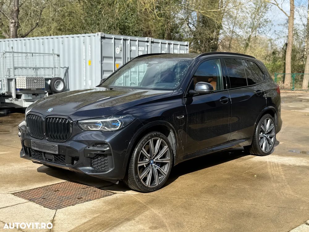 BMW X5 - 3