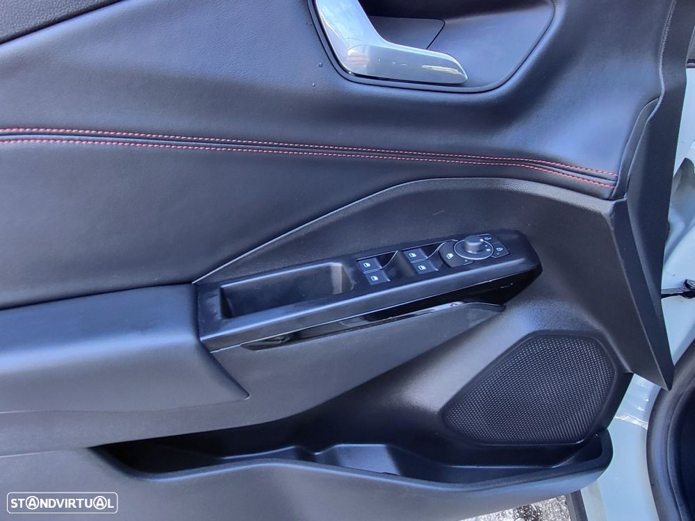 Ford Puma 1.0 EcoBoost MHEV ST-Line Aut. - 19