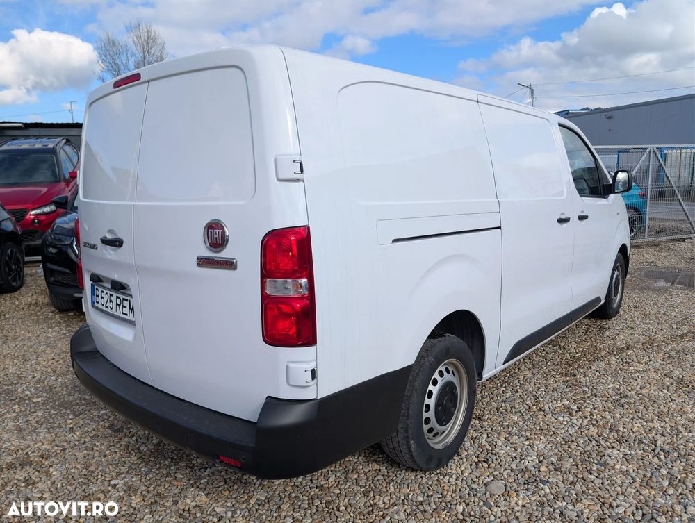 Fiat Scudo - 5