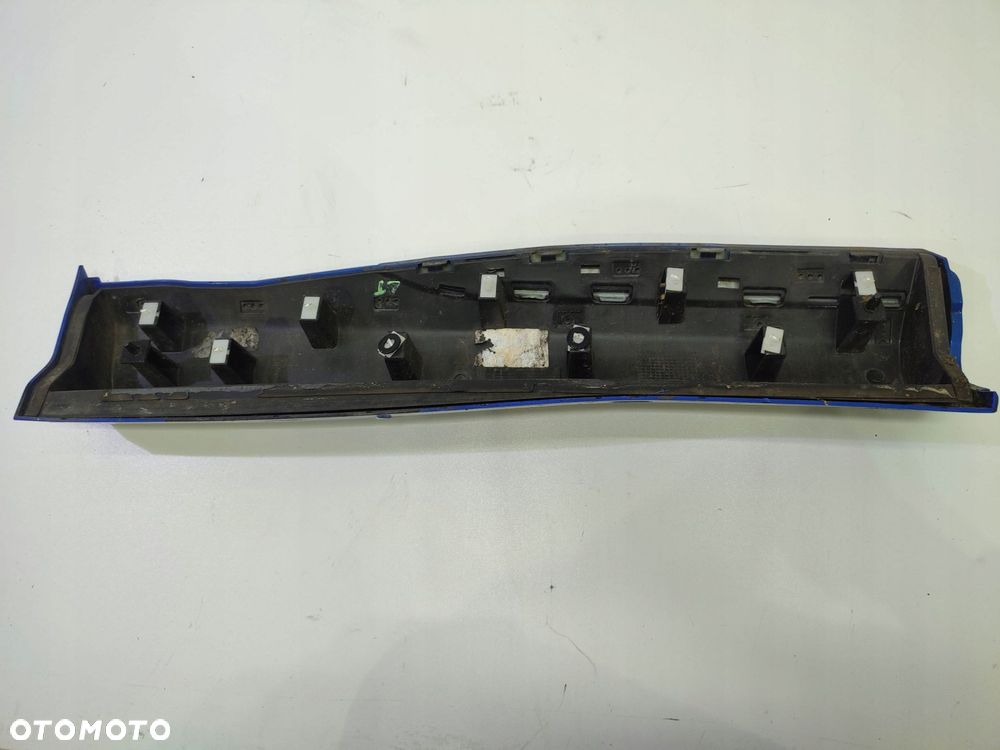 FORD PUMA MK2 LISTWA NAKŁADKA DRZWI LEWY TYŁ L1TB-S24903-C - 2