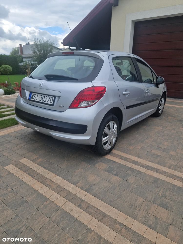 Peugeot 207 1.4 Trendy nICE - 9