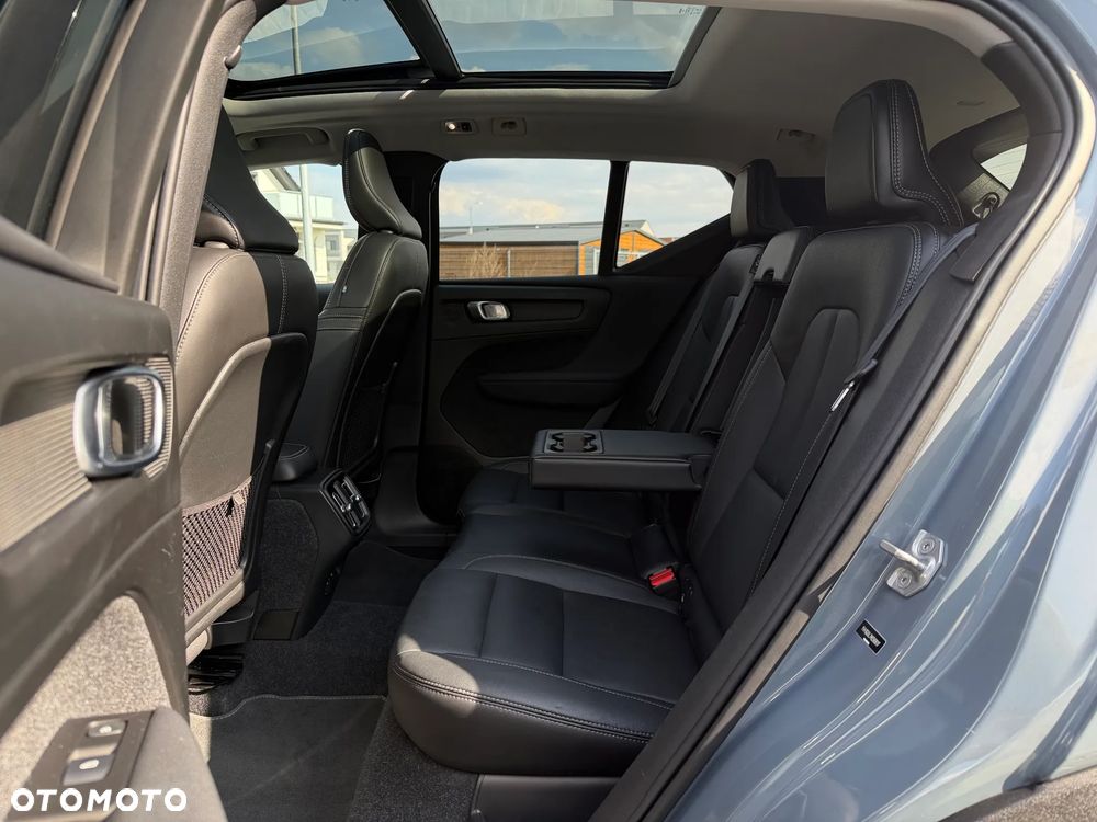 Volvo XC 40 T5 AWD Inscription - 17