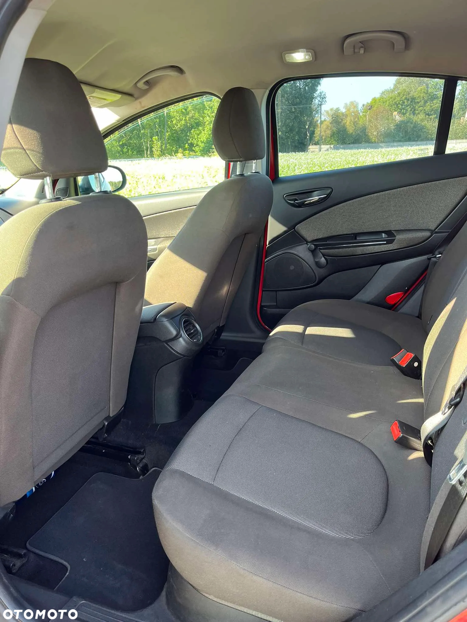 Fiat Bravo 1.9 Multijet Active - 8