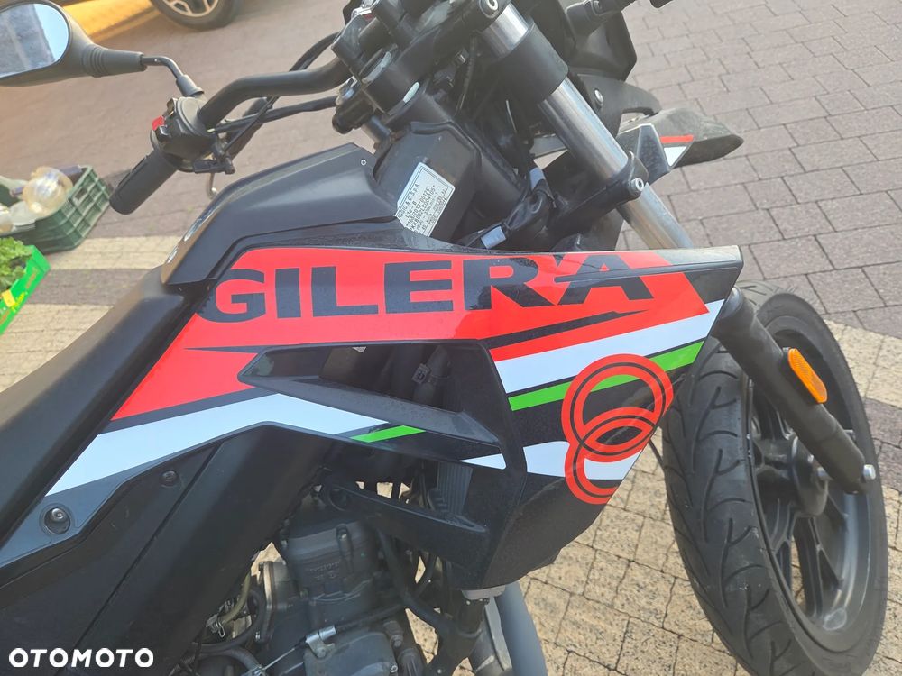 Gilera SMT - 5