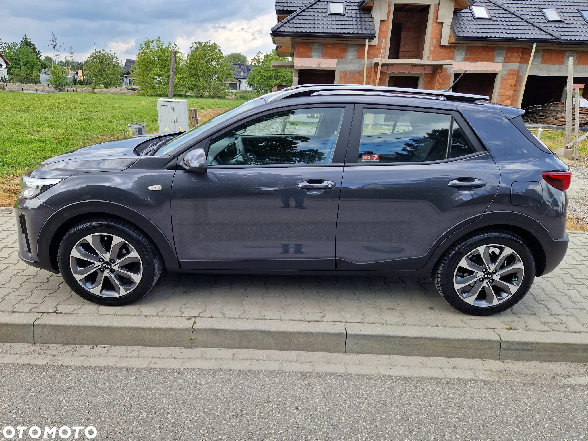 Kia Stonic 1.4 L - 32