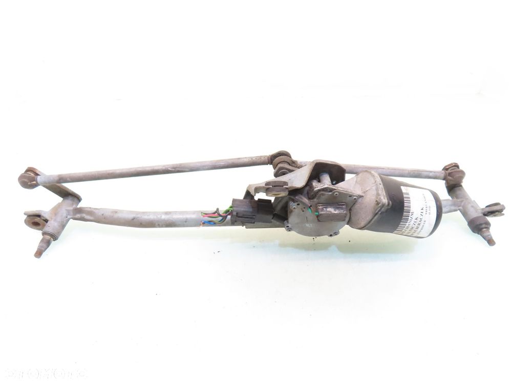 MECHANIZM WYCIERACZEK LAND ROVER FREELANDER (L314) 22147906 DLB101500 - 5