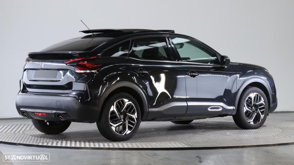 Citroën C4 1.2 PureTech Shine EAT8 - 6