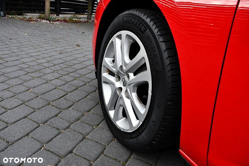 Opel Astra 1.4 Turbo Innovation - 34