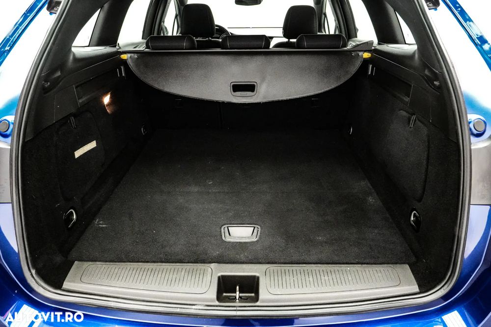 Opel Astra Sport Tourer 1.5 Start/Stop Elegance - 23