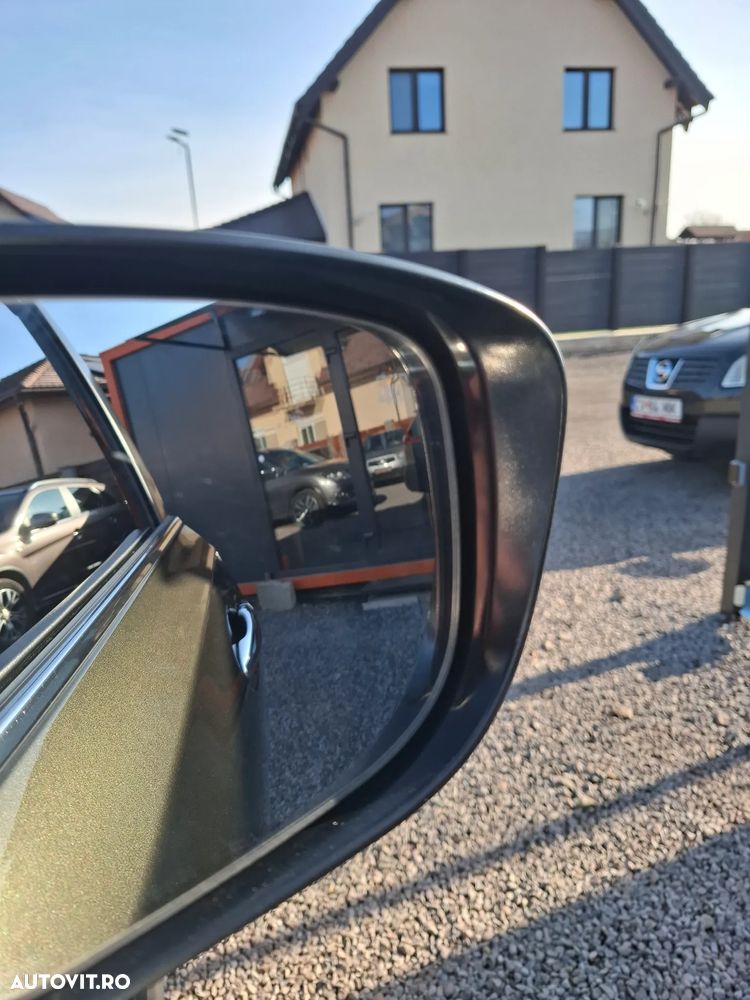 Nissan X-Trail 1.6 dCi Tekna - 27