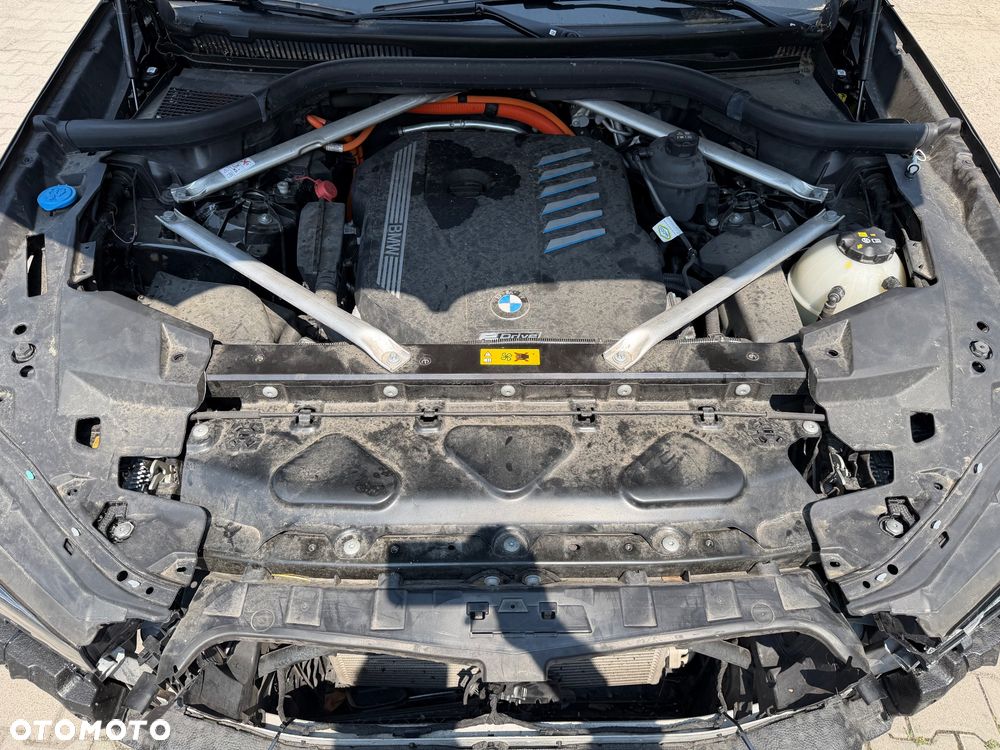 BMW X5 - 31