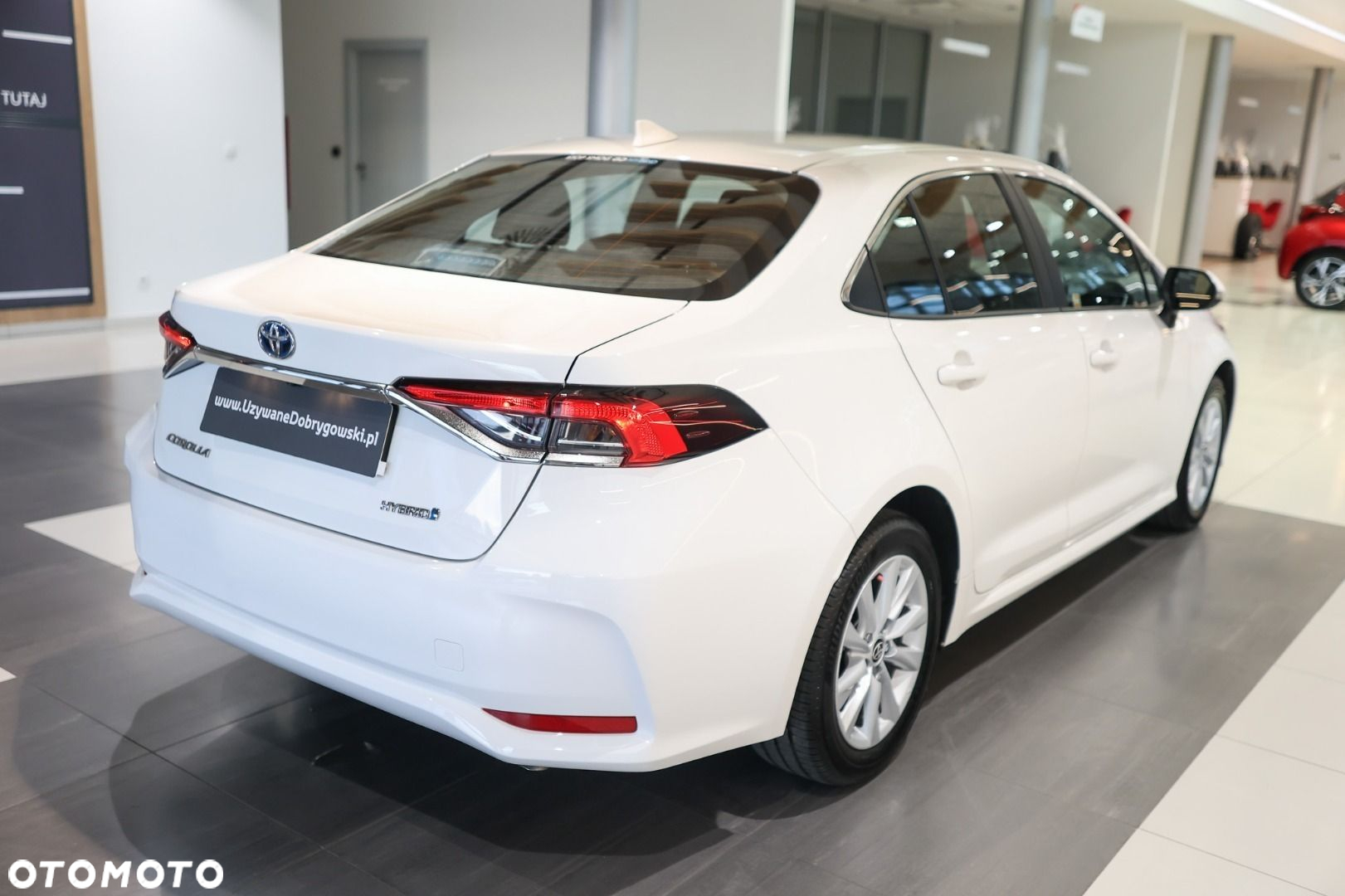 Toyota Corolla - 27