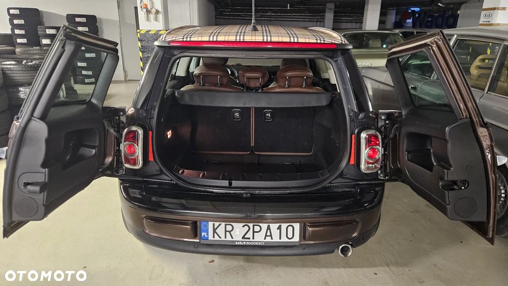 MINI Clubman - 14