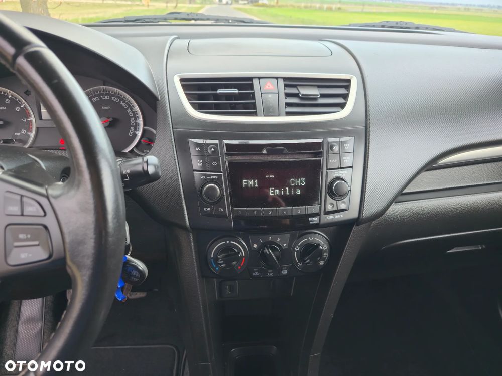Suzuki Swift 1.2 Comfort - 22