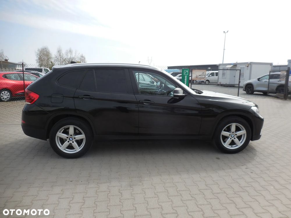 BMW X1 - 7