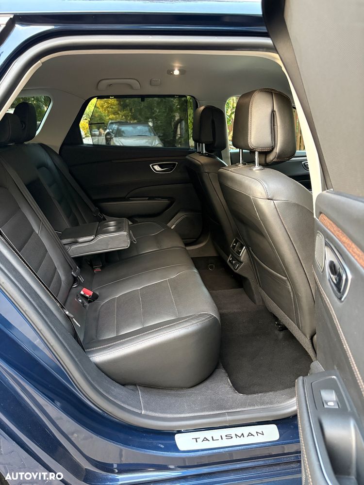 Renault Talisman - 7