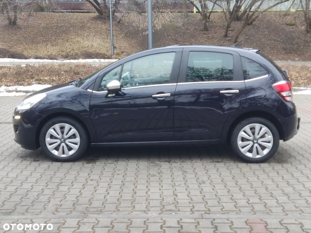 Citroën C3 Pure Tech (VTi) 82 Exclusive - 7