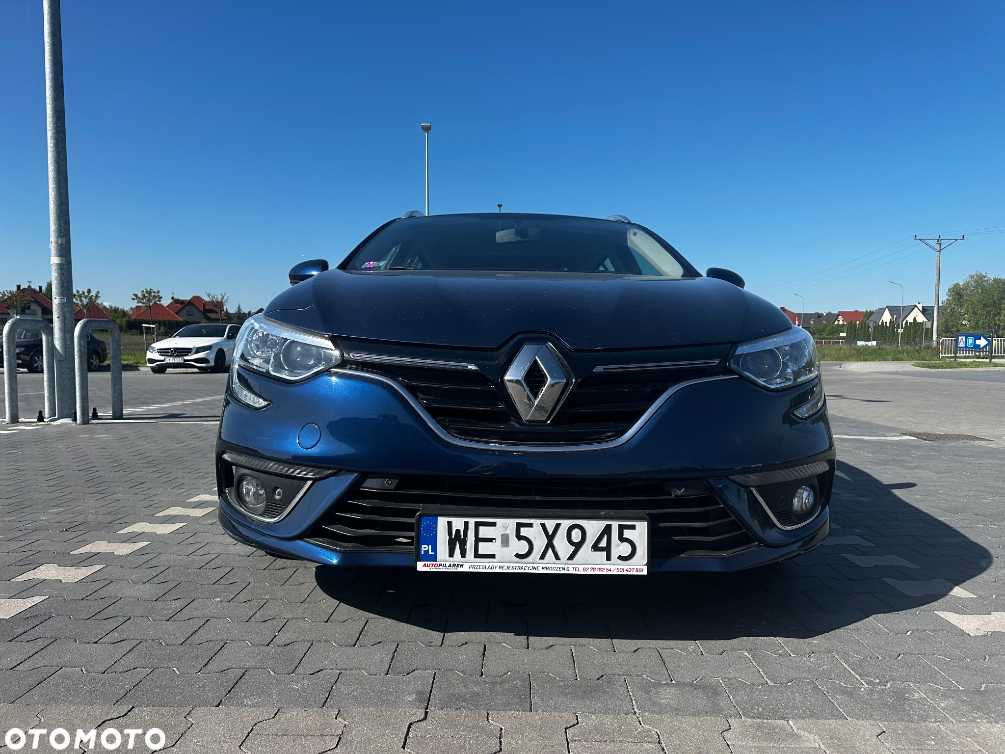 Renault Megane - 6