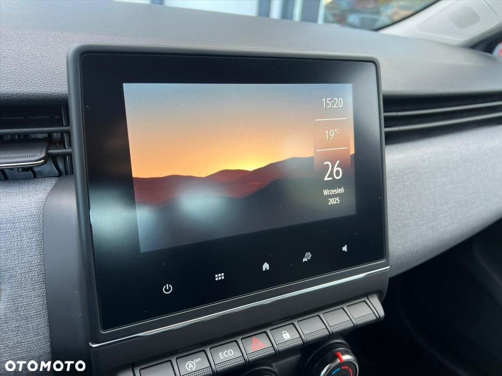 Renault Clio 1.0 TCe Evolution - 16