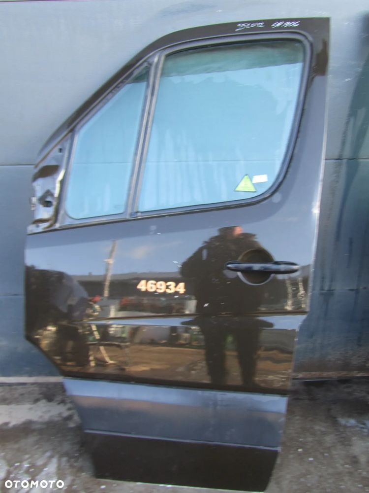 Mercedes Sprinter 906 drzwi lewy przód - 1