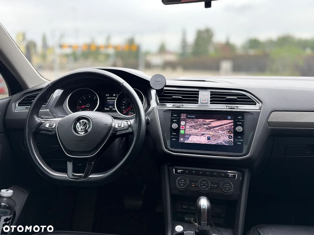 Volkswagen Tiguan 2.0 TSI 4Mot Highline DSG - 20