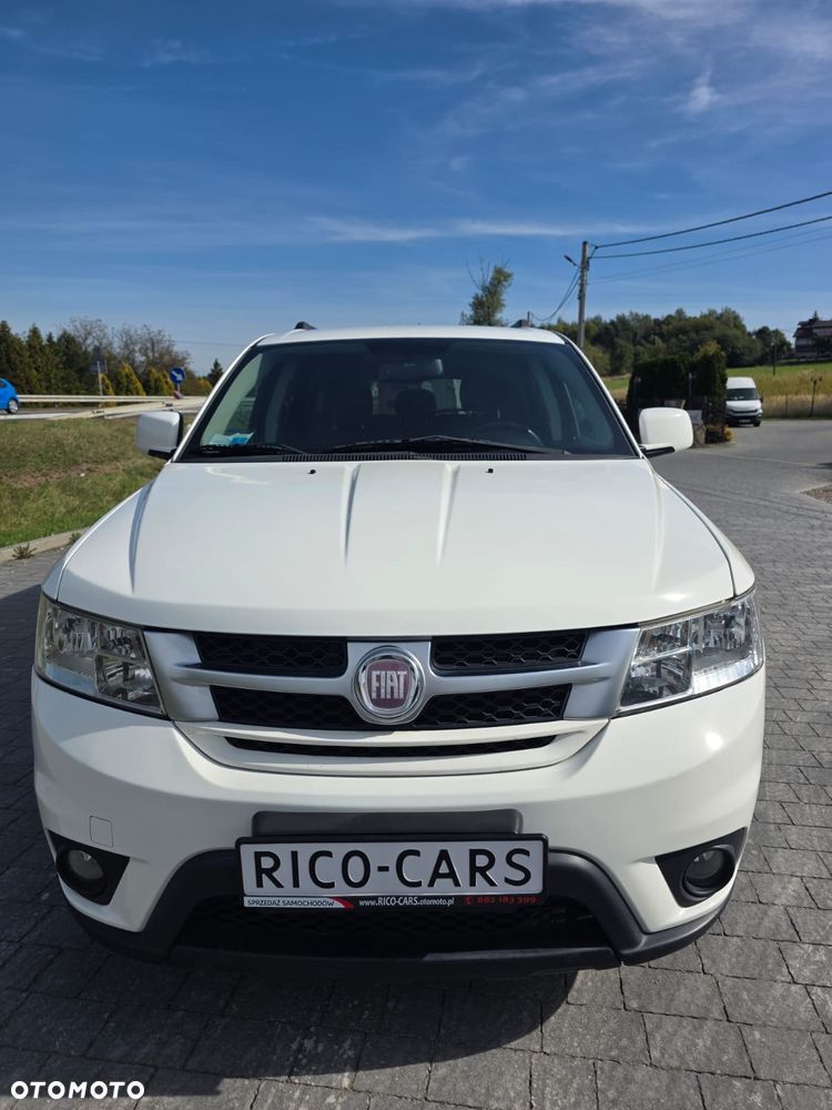 Fiat Freemont - 4