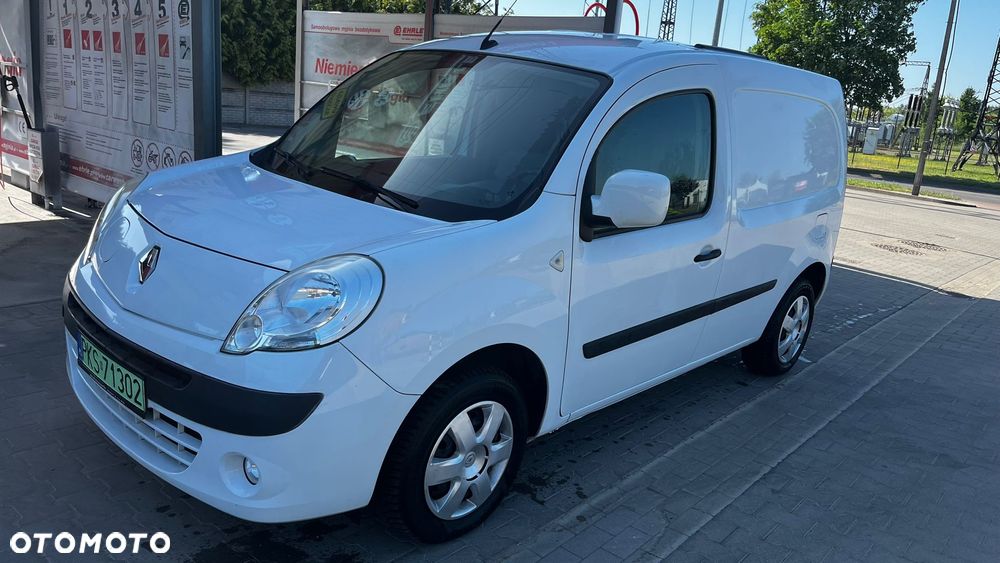 Renault Kangoo Maxi 33 (mit Batterie) - 28