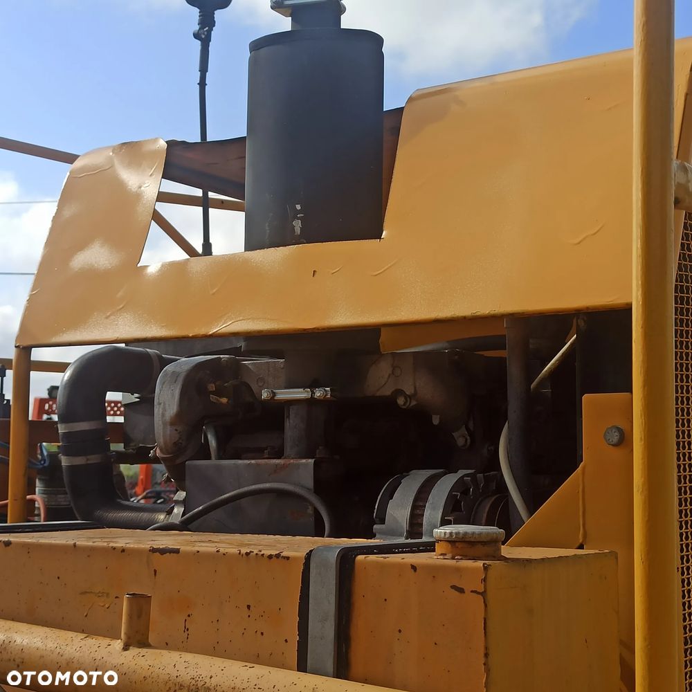 Inny BRODDWAY HD - 18