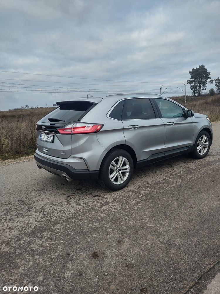 Ford Edge - 6