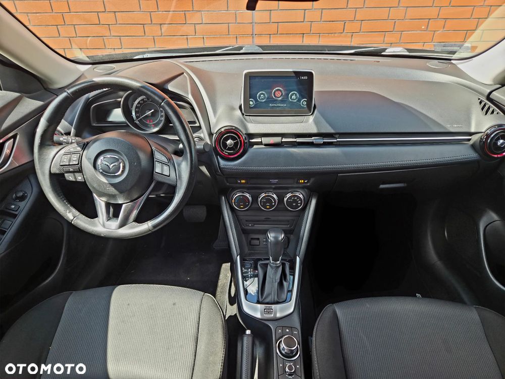 Mazda CX-3 2.0 Skyenergy - 2