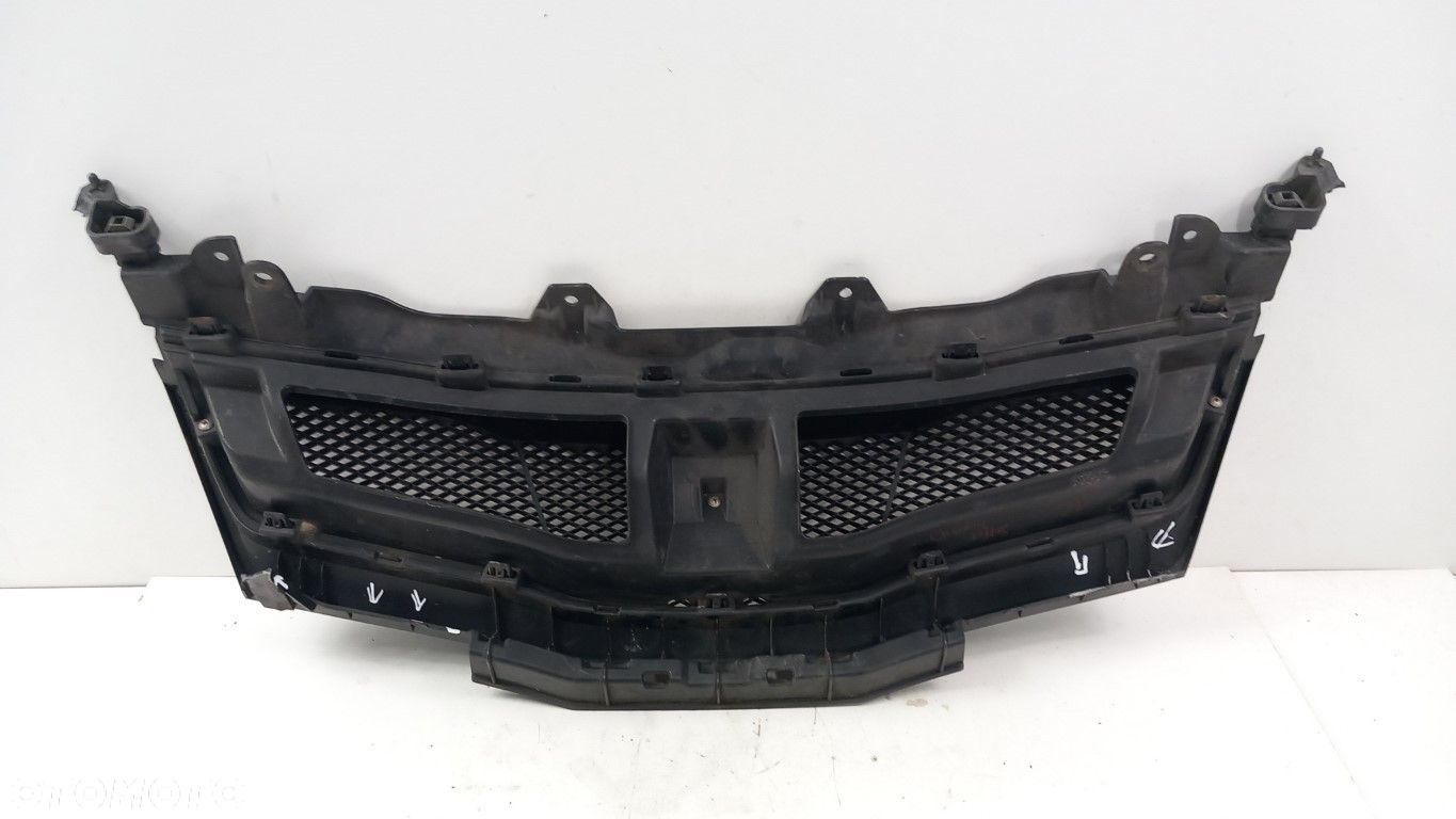 HONDA CIVIC TYPE-R VIII UFO ATRAPA GRILL - 5