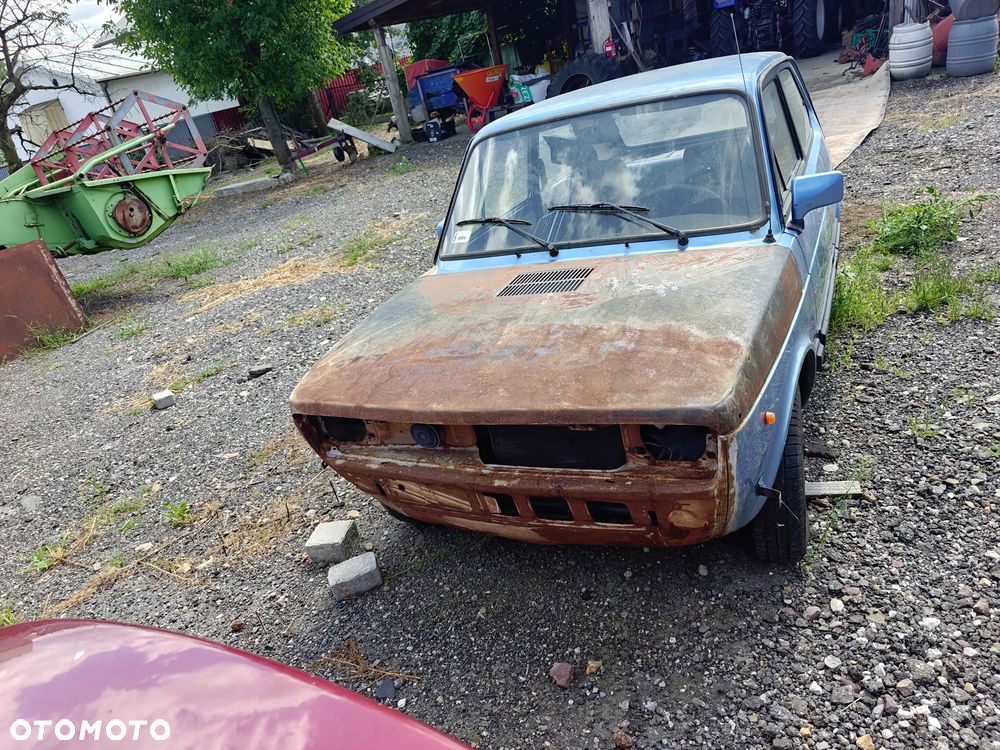 Fiat 127 - 5