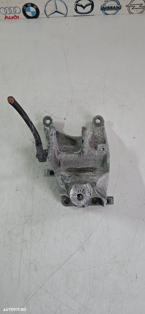 Suport Motor Audi A4 B9 A5 B9 A6 4K C8 2,0 Tdi Motor DTP Cod 4M0199308BQ An 2018+ - 2