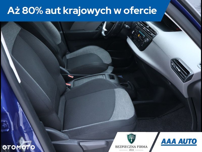 Citroën C4 Picasso - 11