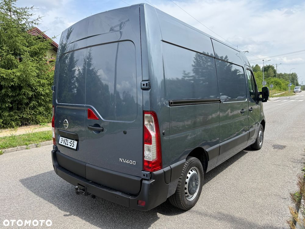 Renault Master - 5
