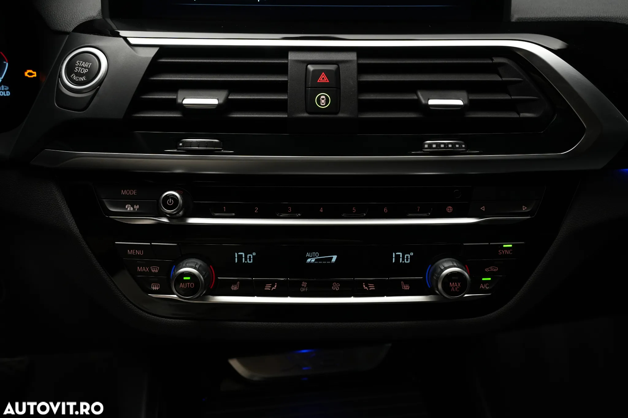 BMW X3 xDrive20d AT xLine - 17