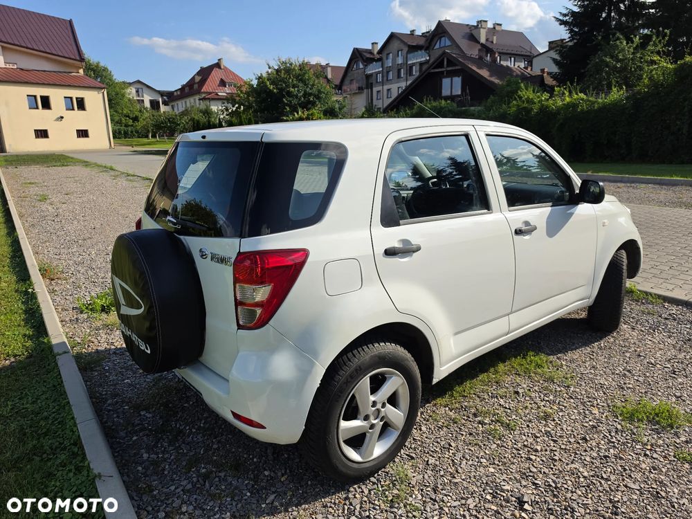 Daihatsu Terios Edition - 13