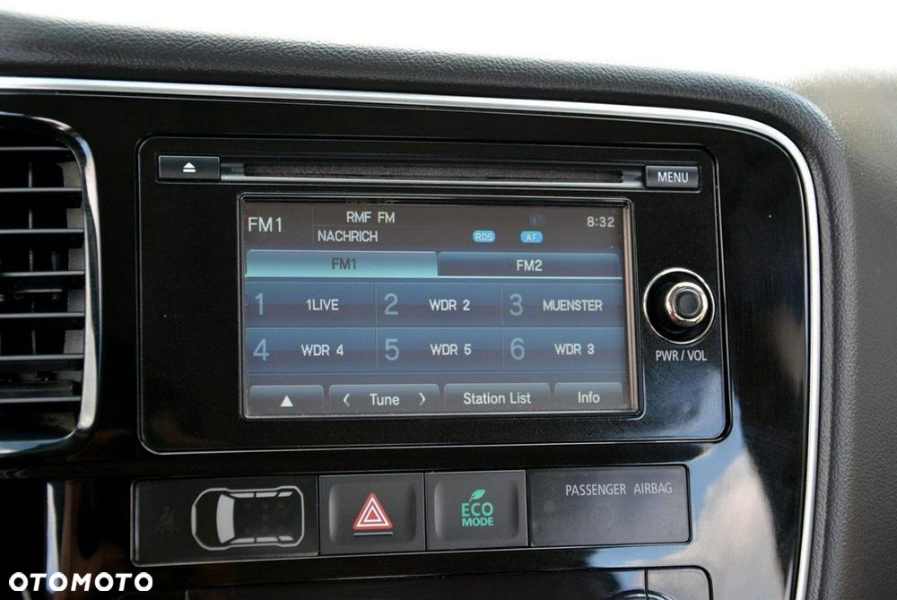 Mitsubishi Outlander 2.0 2WD Edition - 27