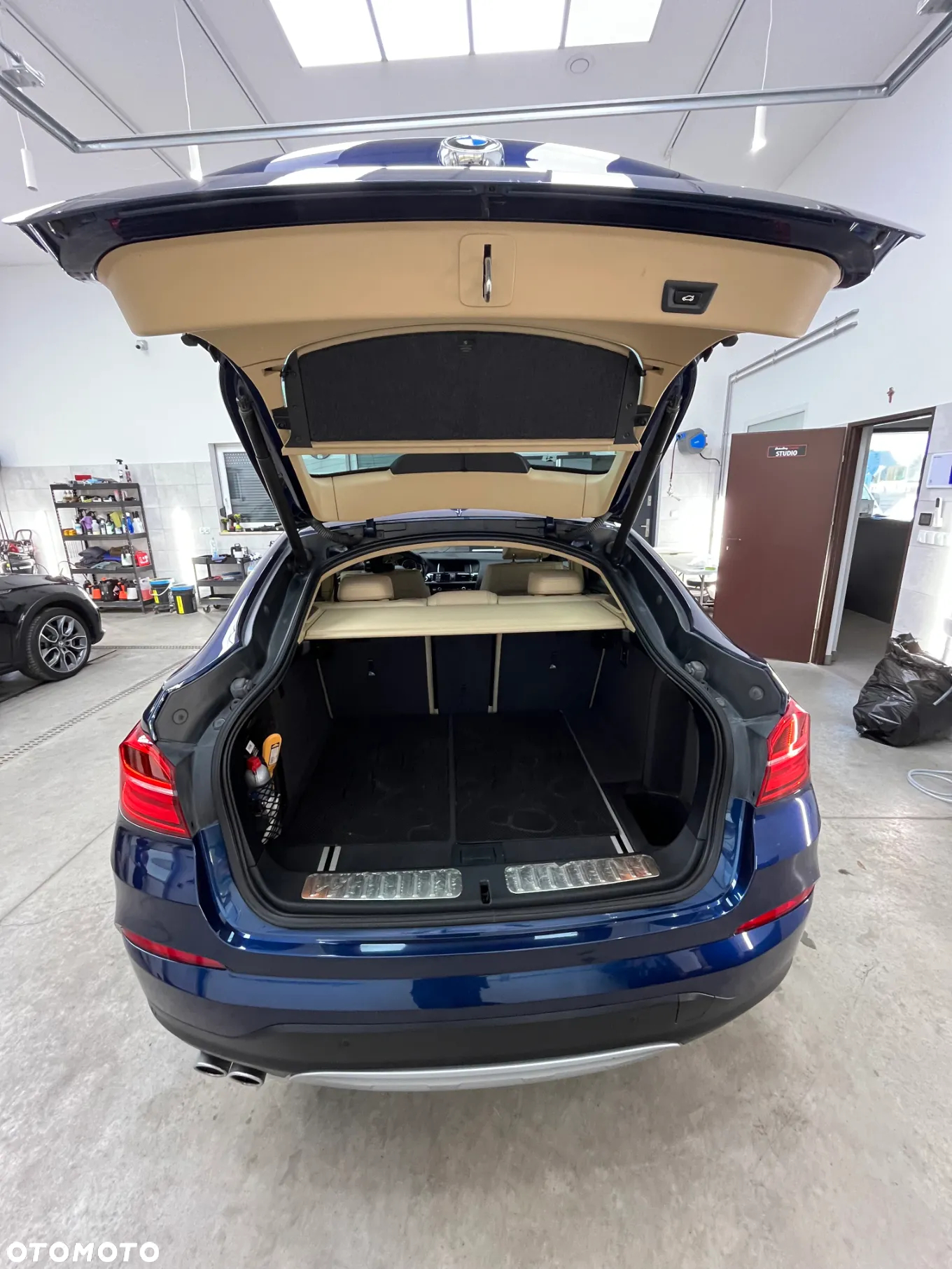 BMW X4 xDrive28i xLine - 4