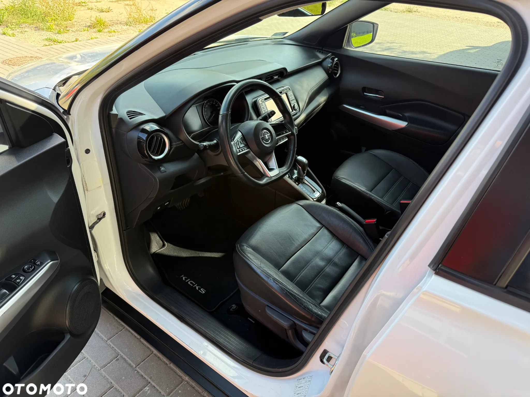Nissan Kikcs - 10
