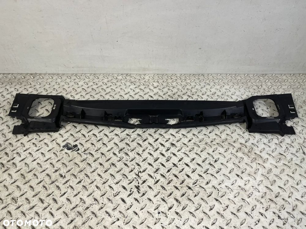 KIEROWNICA KANAŁ POWIERTRZA WLOT GÓRNY BMW 5 G30 G31 F90 7383845 - 2