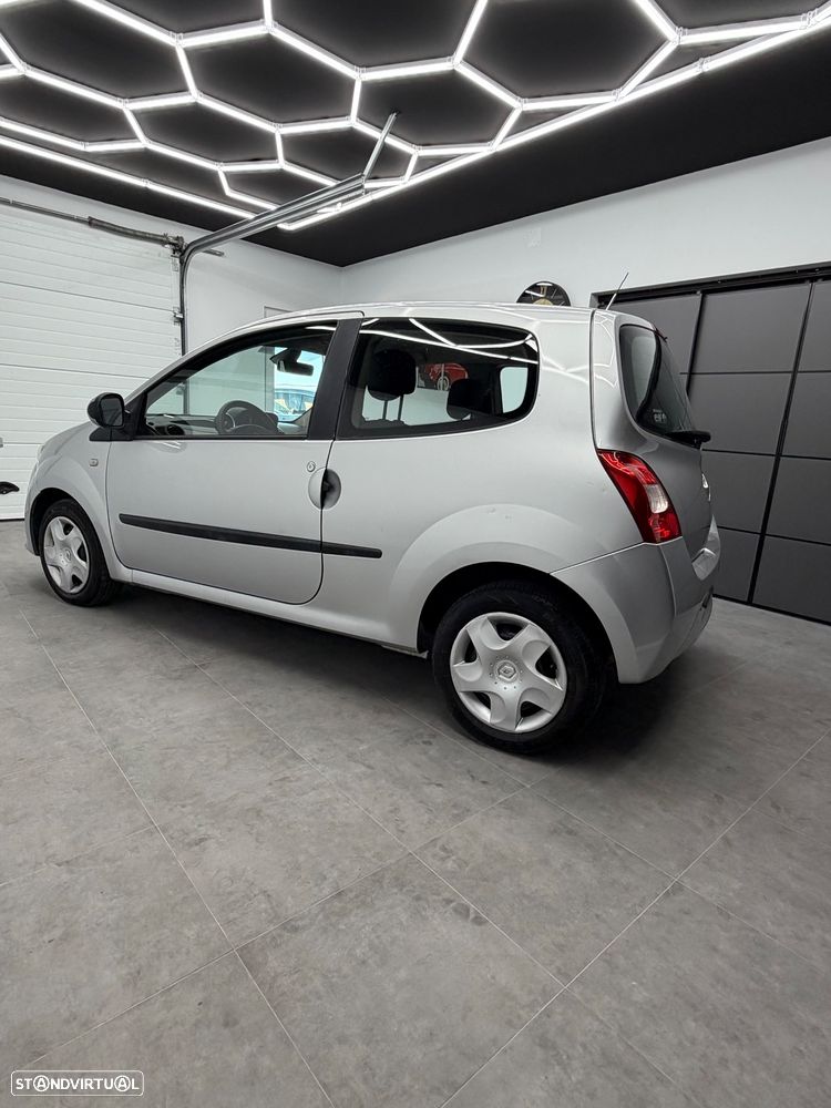 Renault Twingo 1.2 Confort - 5