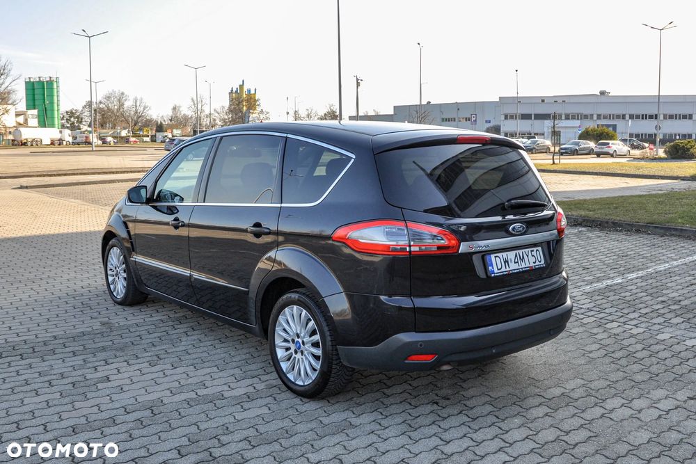 Ford S-Max - 3