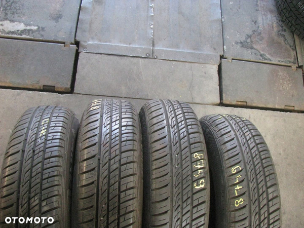BARUM BRILLANTIS 2 175/80R14 88T 7mm 4szt