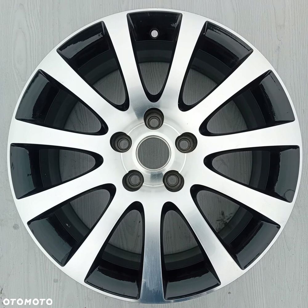 FELGA SKODA 7J 17 ET45 5x112 5L060125D - 1