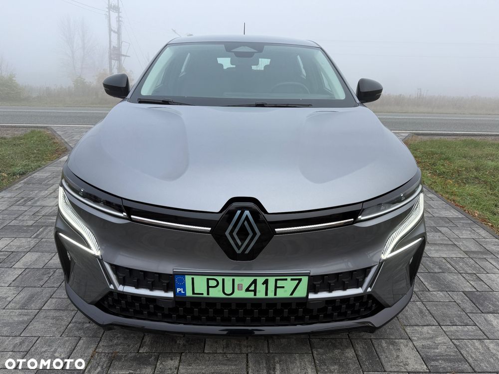 Renault Megane EV60 220hp optimum charge Equilibre - 27