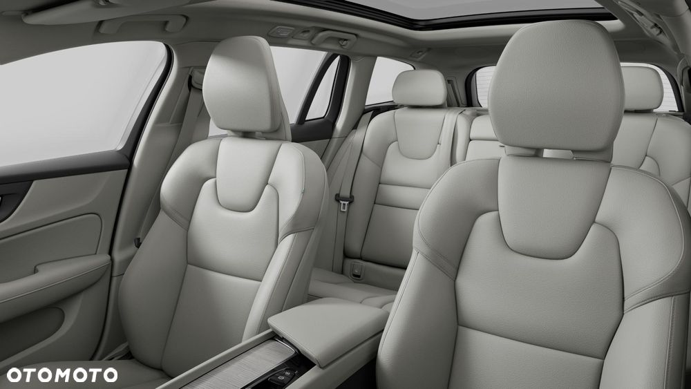 Volvo V60 B4 B Ultra Bright - 13