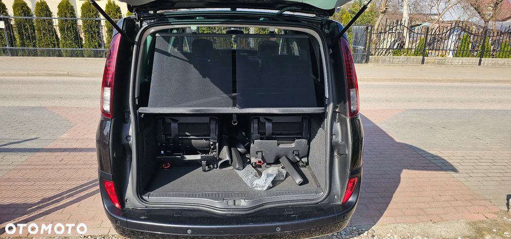 Renault Grand Espace 2.0 dCi 175 FAP Initiale - 18